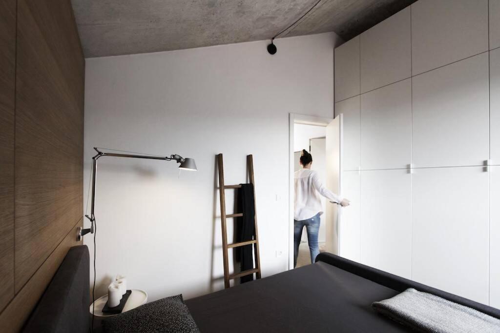 Sečovlje Contemporary House Padna 빌라 외부 사진